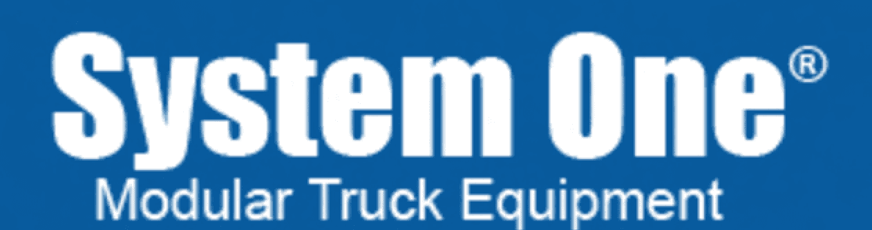 System One logo