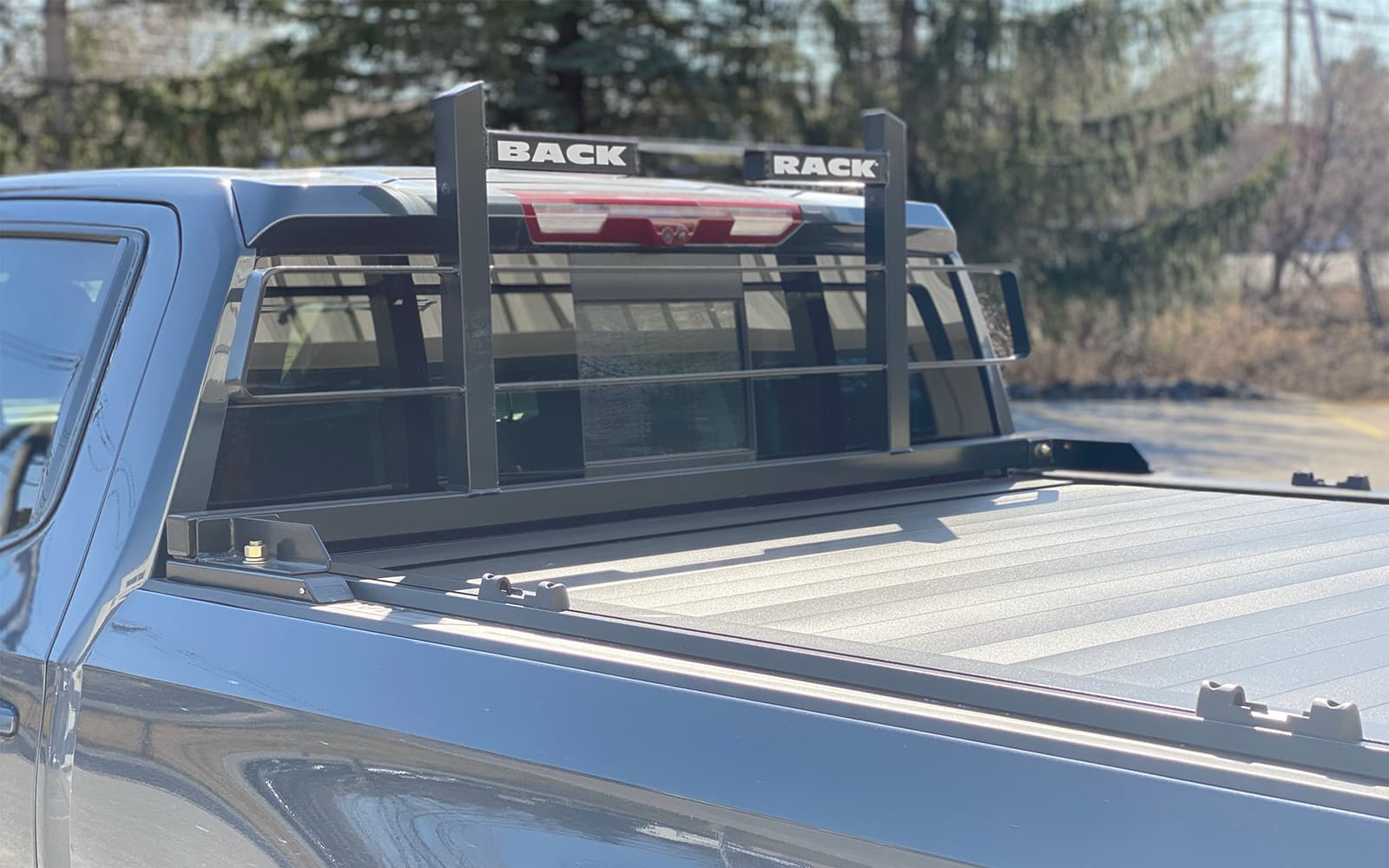 BackRack