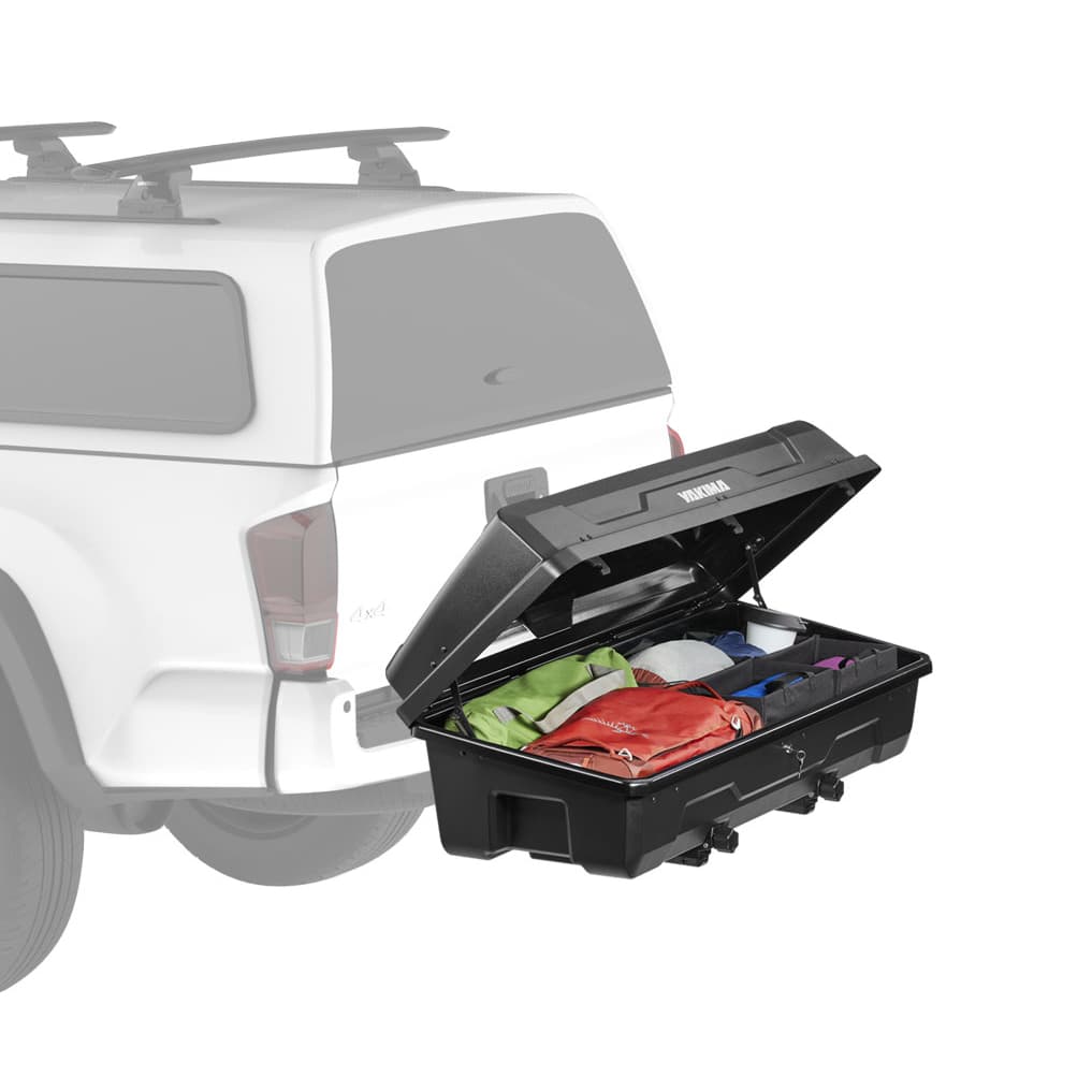 Camping Storage