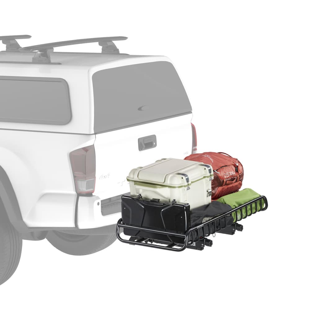EXO Hitch System