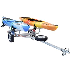 Trailer Packages