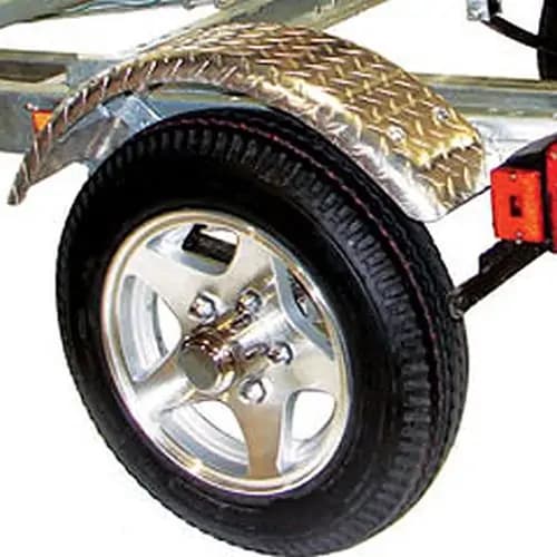 Trailer Accessories