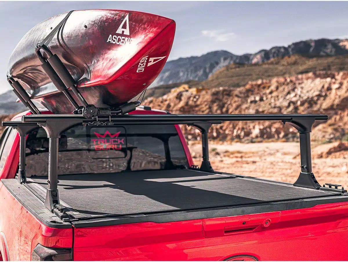 BAK Revolver X4TS Bed Cover: A Comprehensive Review
