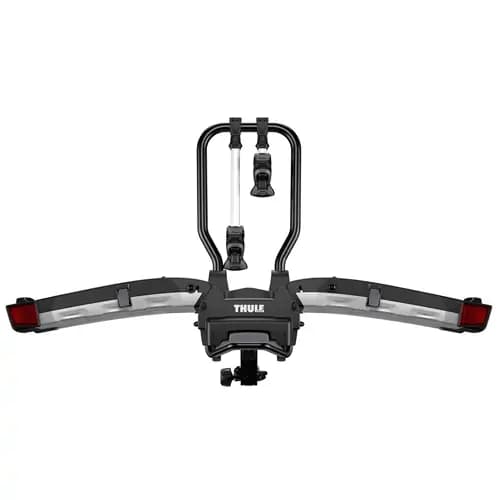 Thule EasyFold XT 2-Bike Platform Hitch Rack 5