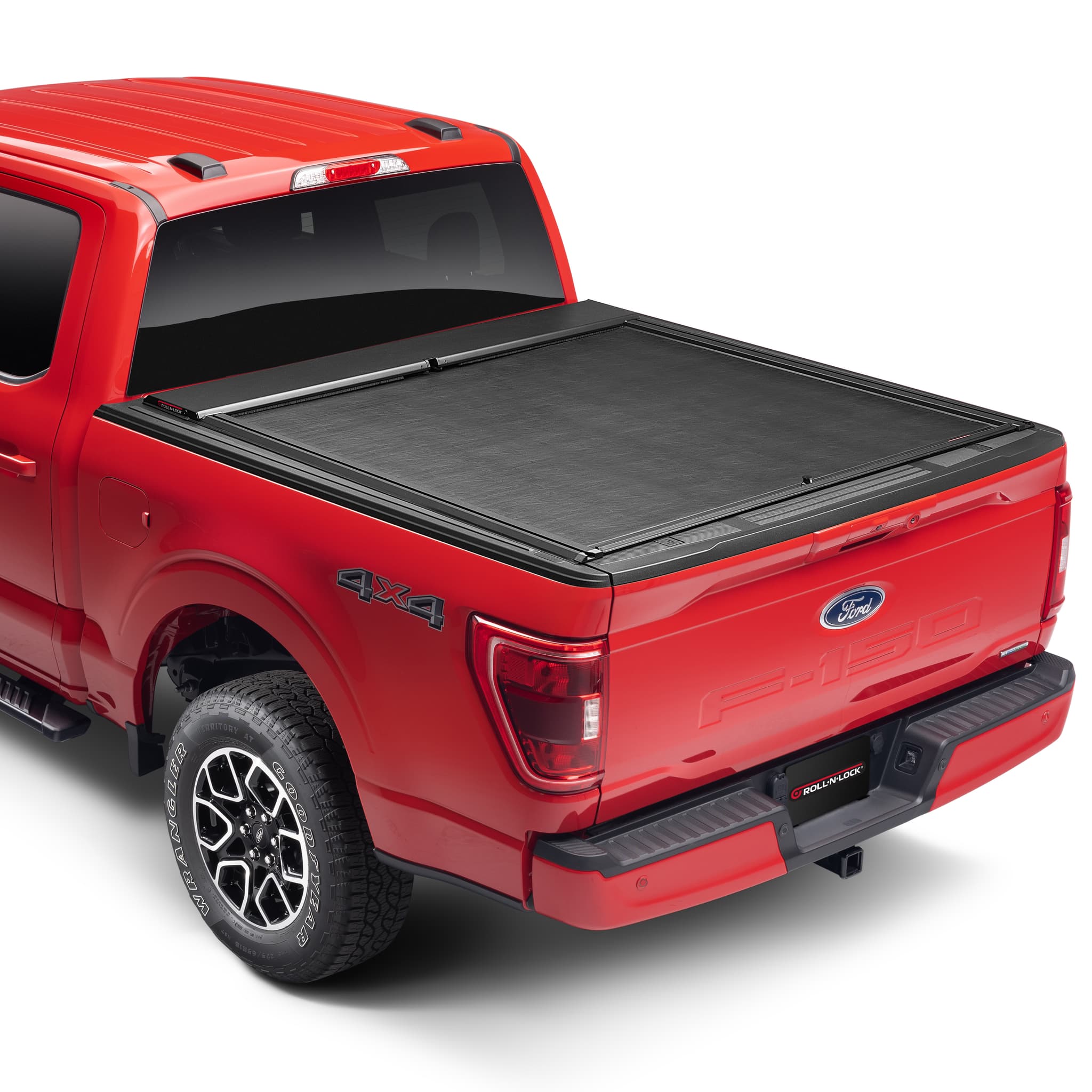 Roll-N-Lock M-Series XT Tonneau Cover