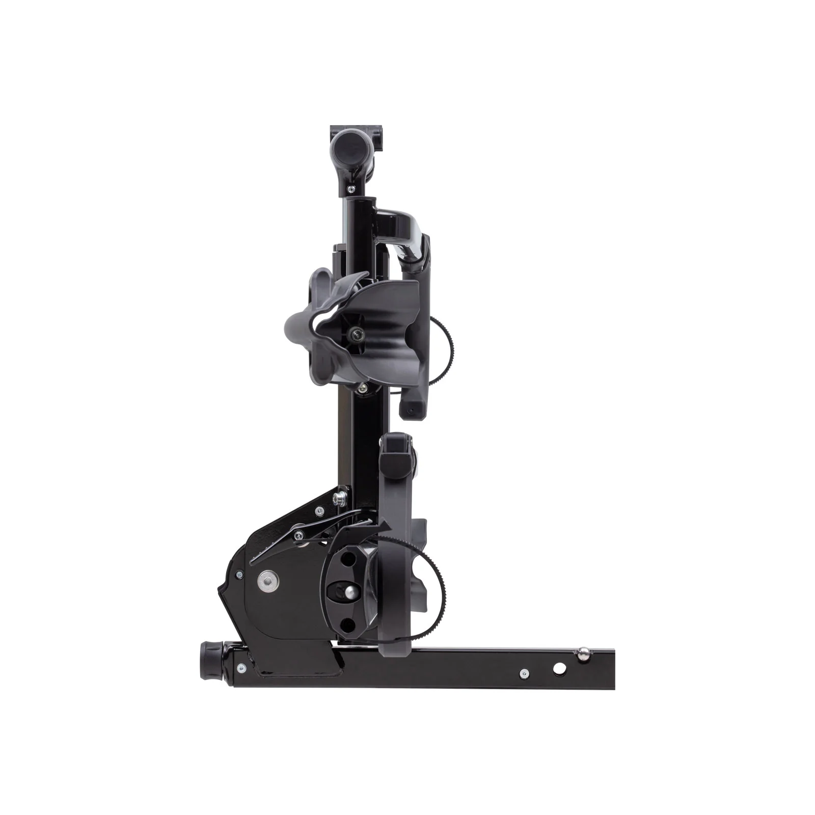 Kuat NV Base 2.0 Platform Hitch Bike Rack  Side View
