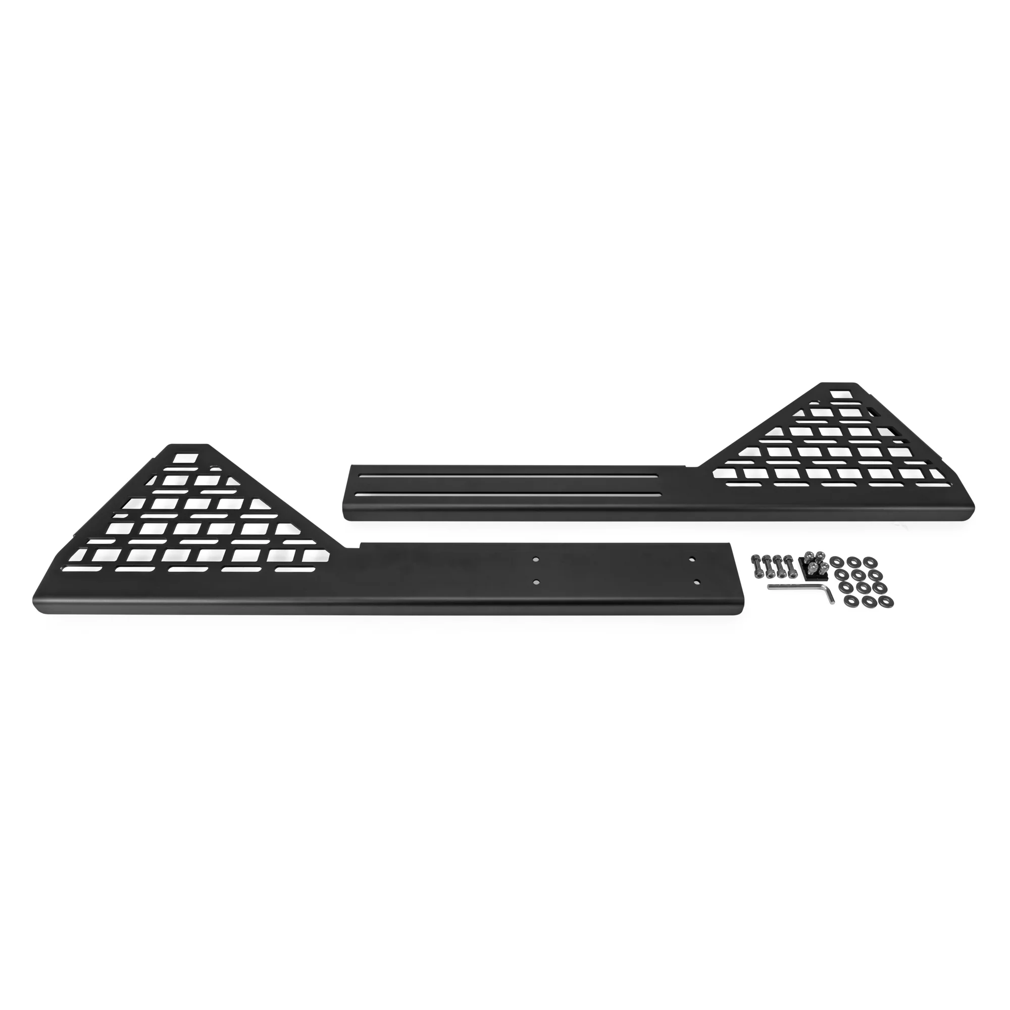 Kuat IBEX Front Molle Panel  Parts