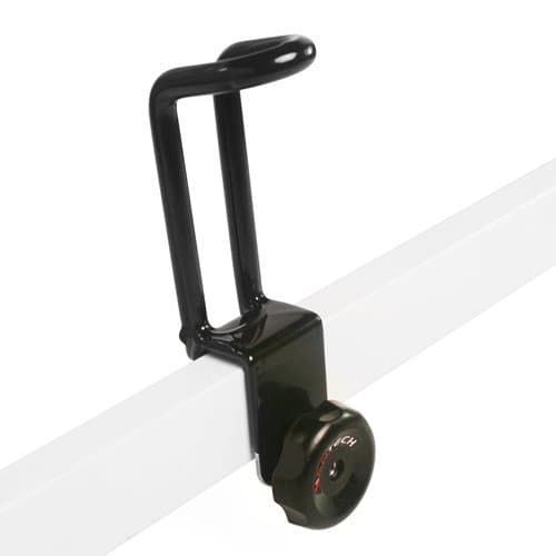 Vantech Ram ProMaster 2013+ - 3 Bar Aluminum Ladder Rack H1353 9