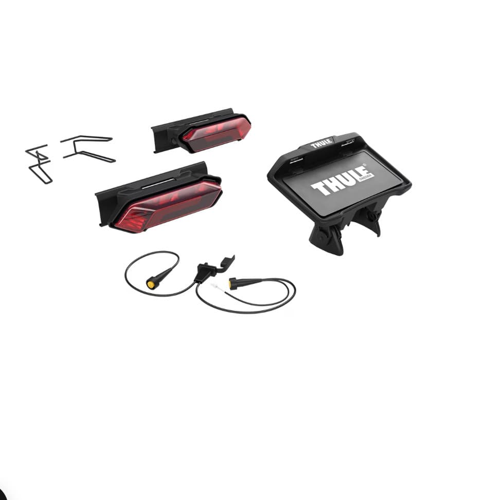 Thule Verse Light and License Plate Kit