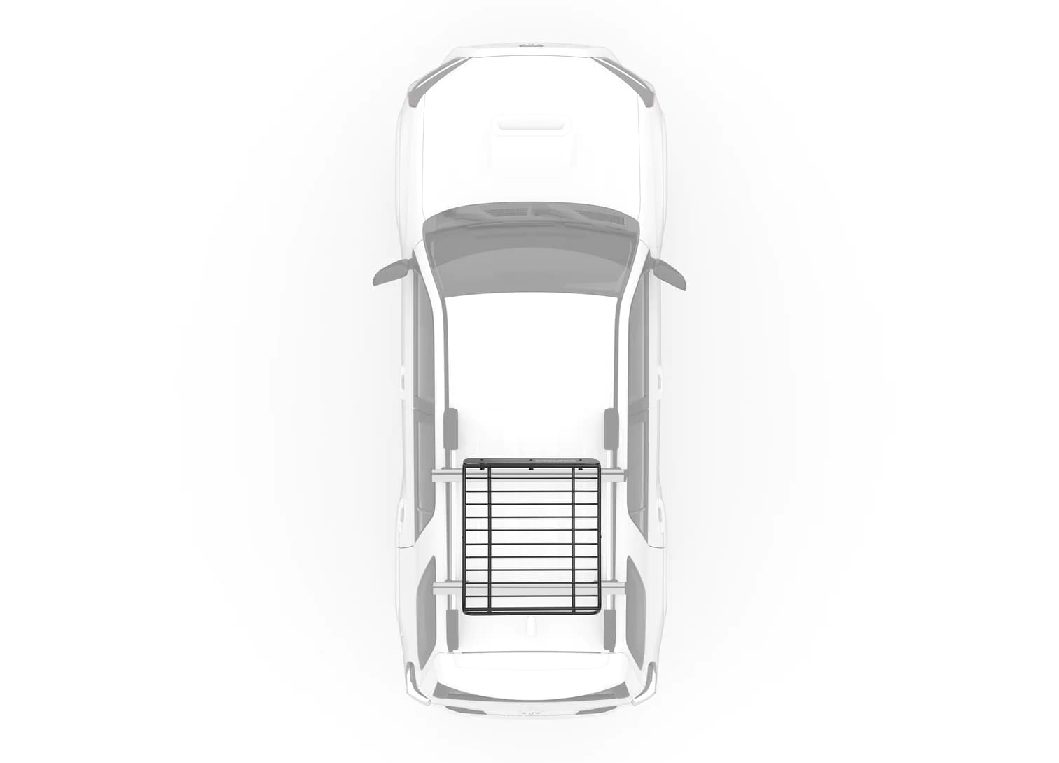 Yakima LoadWarrior Cargo Basket 8