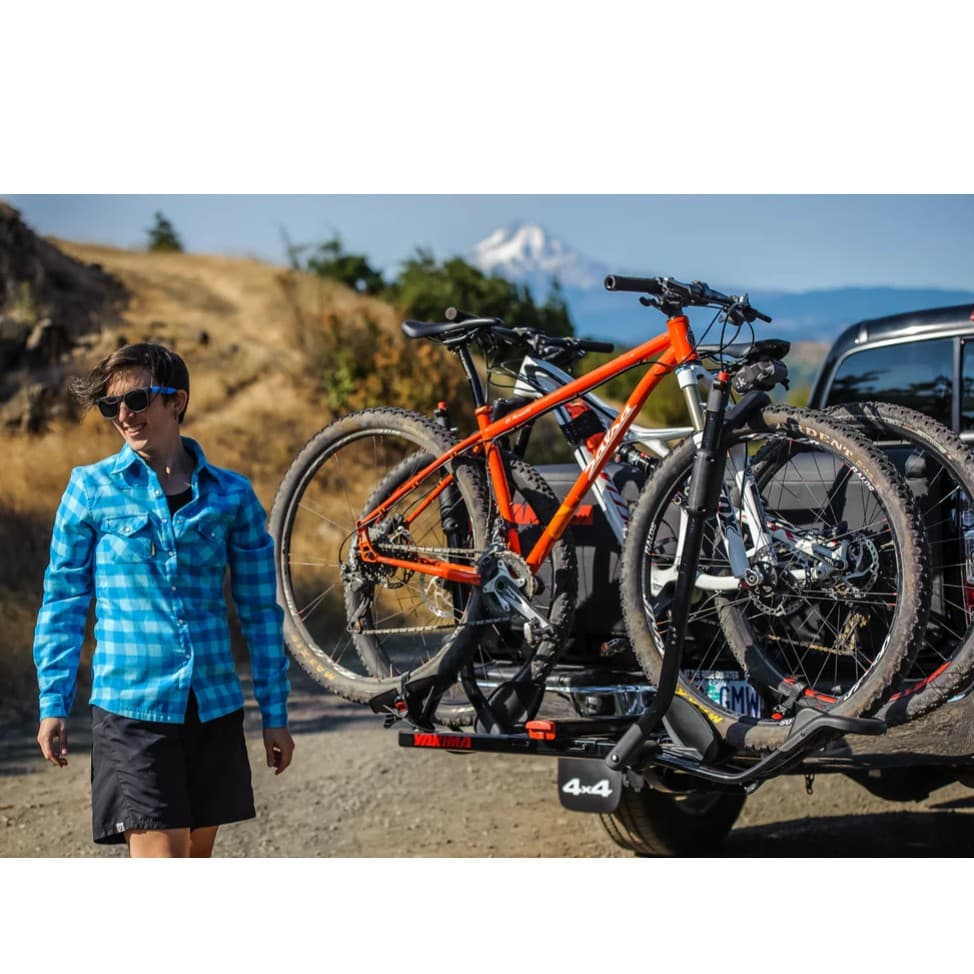 Yakima HoldUp Bike Tray