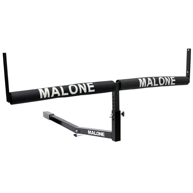 Malone Axis Truck Bed Extender MPG907R with Crossbar Pads