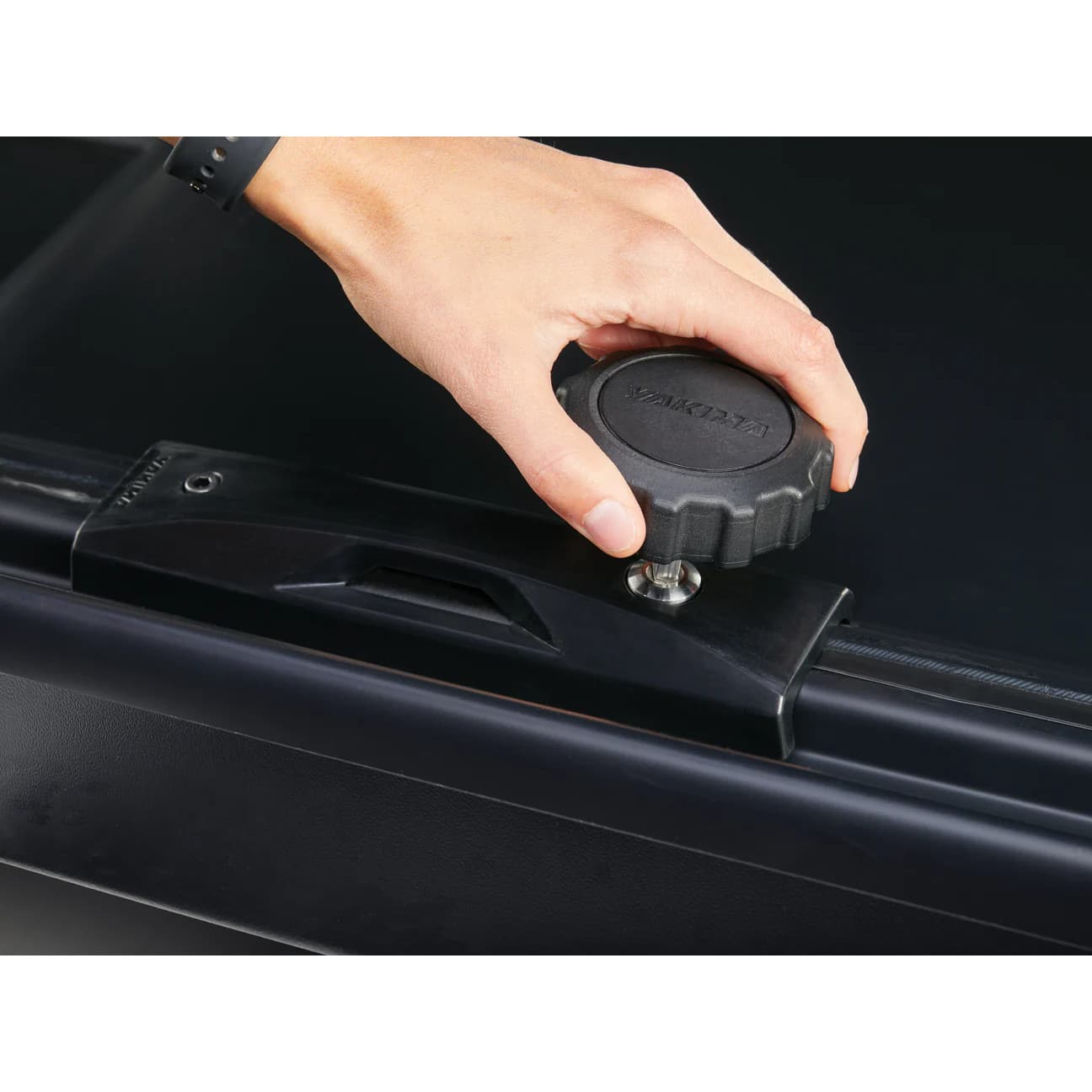 Yakima SkyBox NX 16 Cargo Box 8