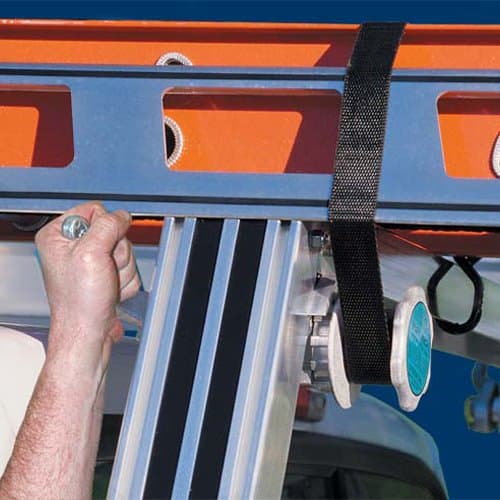 System One Work Winches aww4 (4 pack)