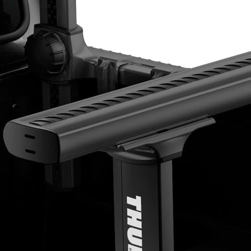 Thule Xsporter Pro Height Adjustable Truck Rack 5