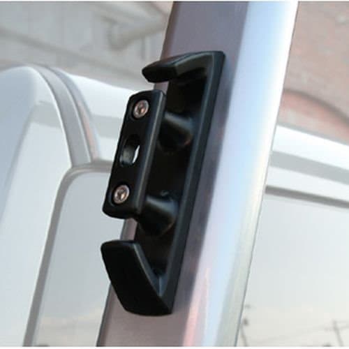 Thule TracRac SR Sliding Truck Ladder Rack 8