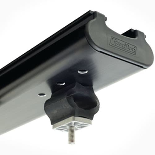 Thule TracRac SR Sliding Truck Ladder Rack 10