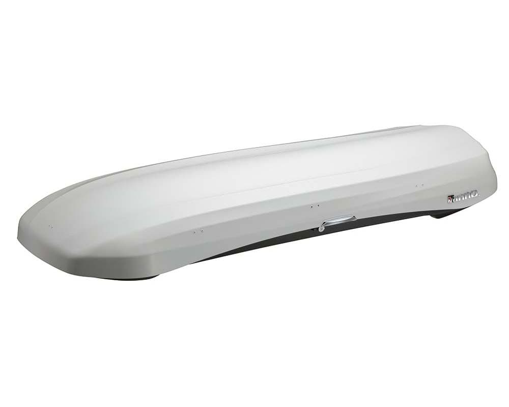 Inno Wedge 11 High Gloss Cargo Box 7