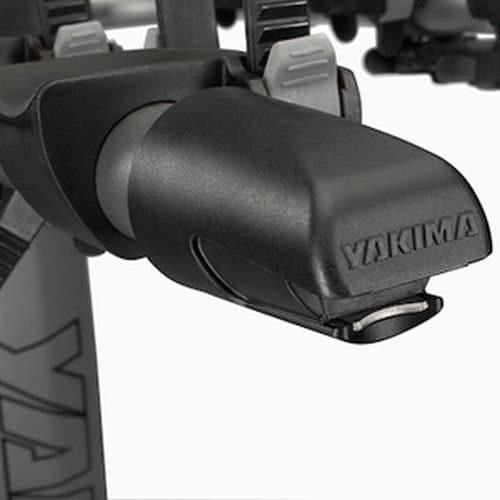 Yakima RidgeBack 4 Bike Hitch Rack 8