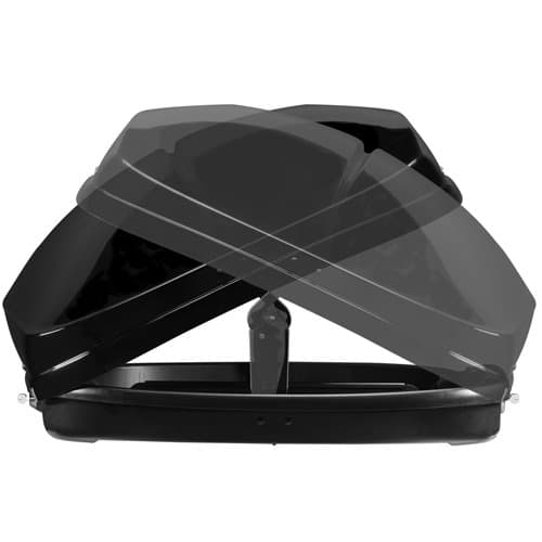 Yakima GrandTour 18 Premium Cargo Box 4