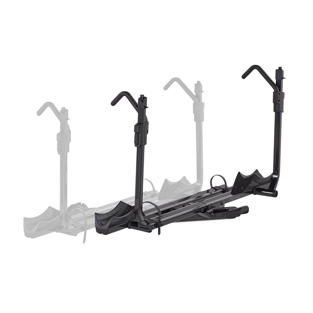 StageTwo Add-on component on white and gray background to highlight product