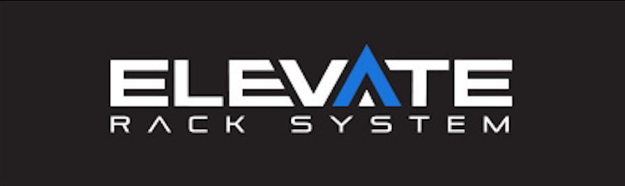 Elevate Rack Systems logo