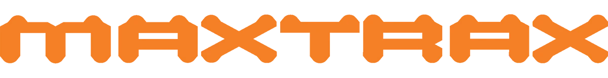 maxtrax logo
