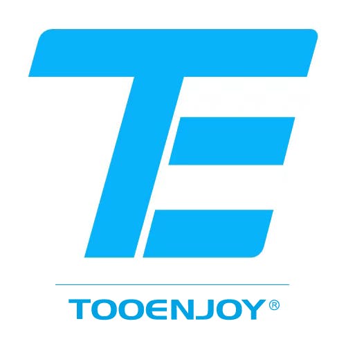 TOOENJOY Logo