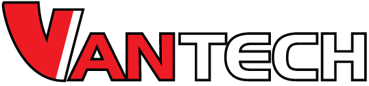 Vantech logo