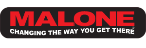Malone logo