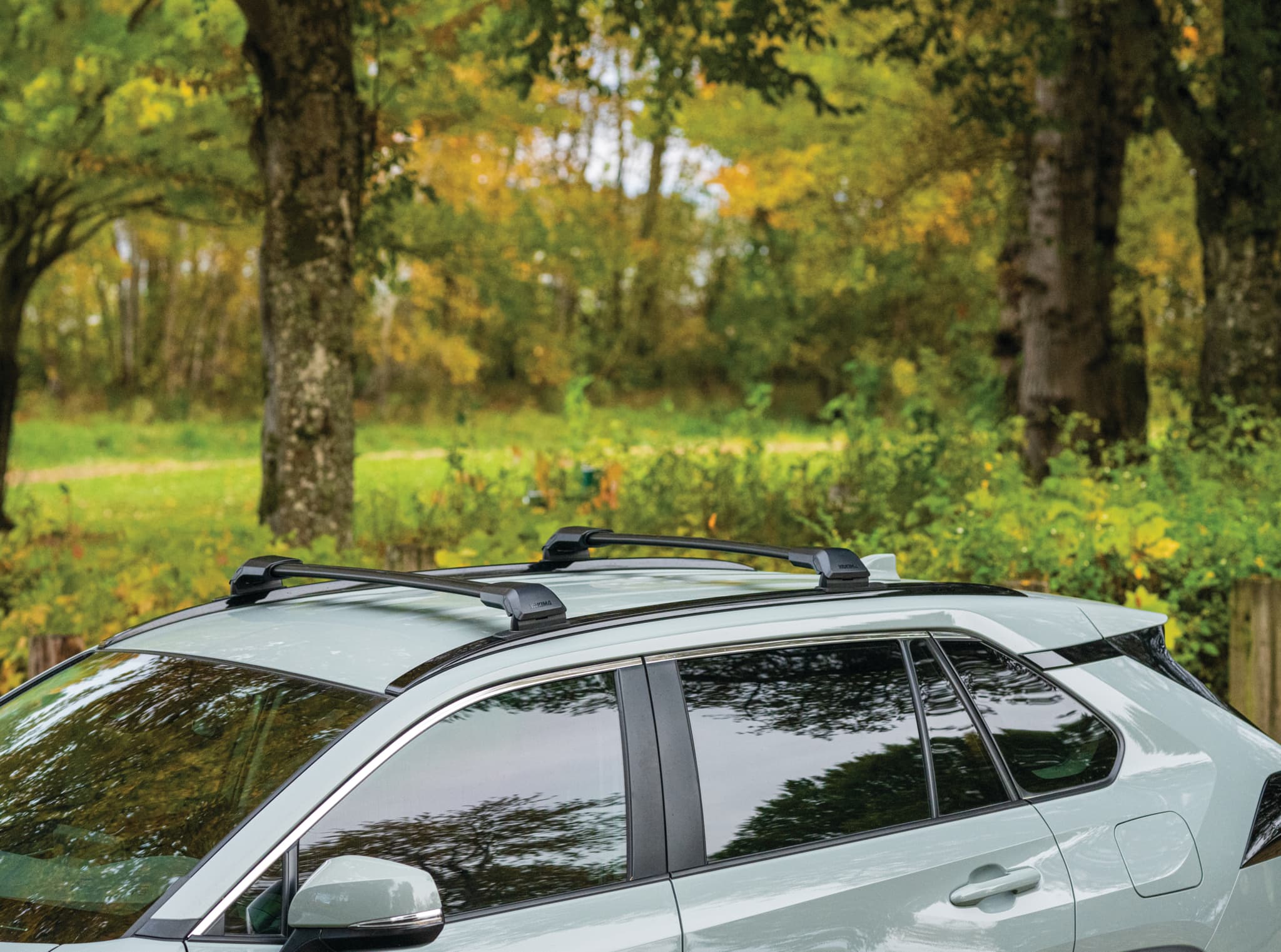 Yakima Factory Fixpoint Racks