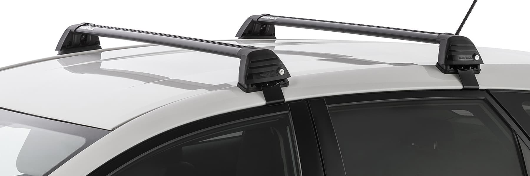 Rhino Crossbar Roof Racks