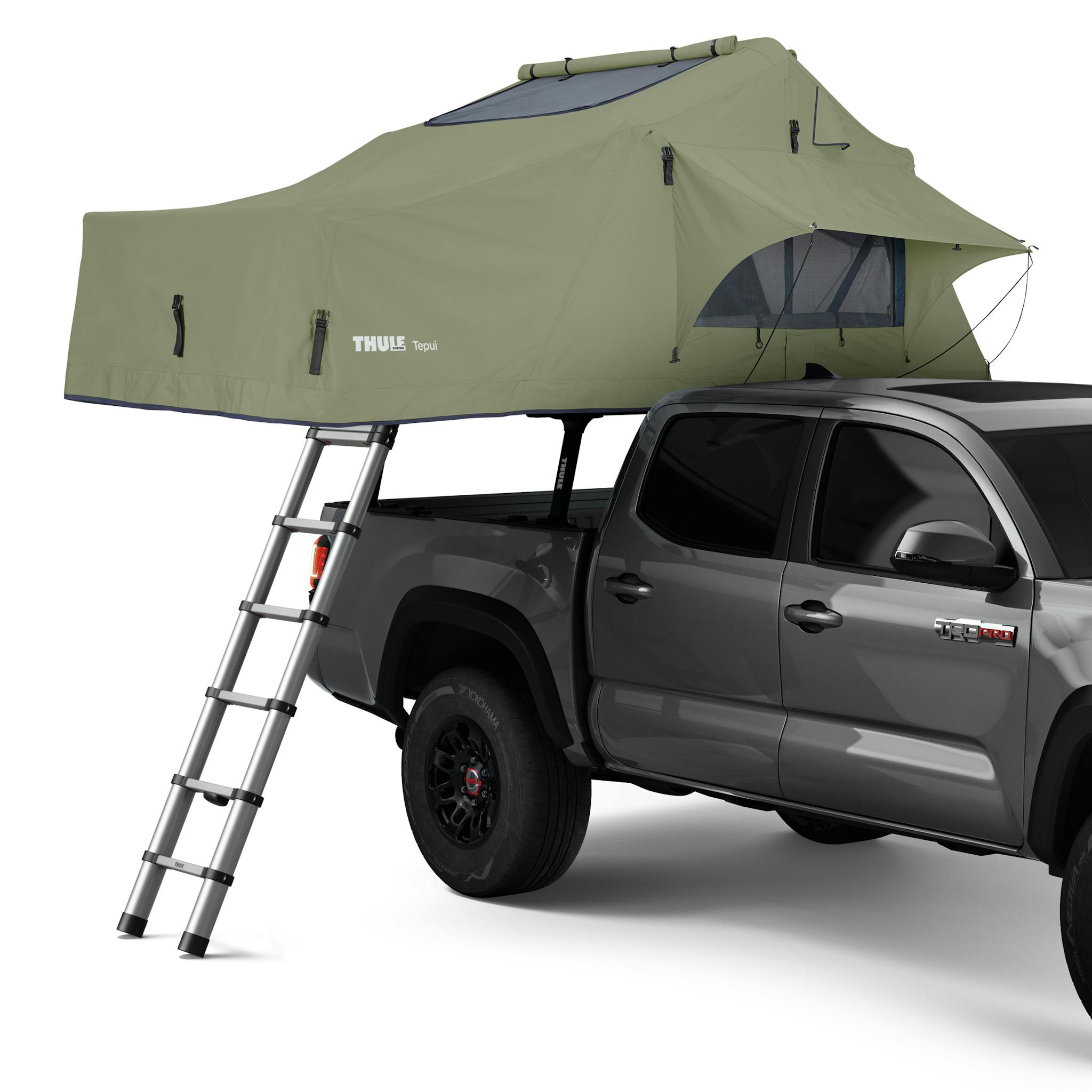 Camping Racks and Products