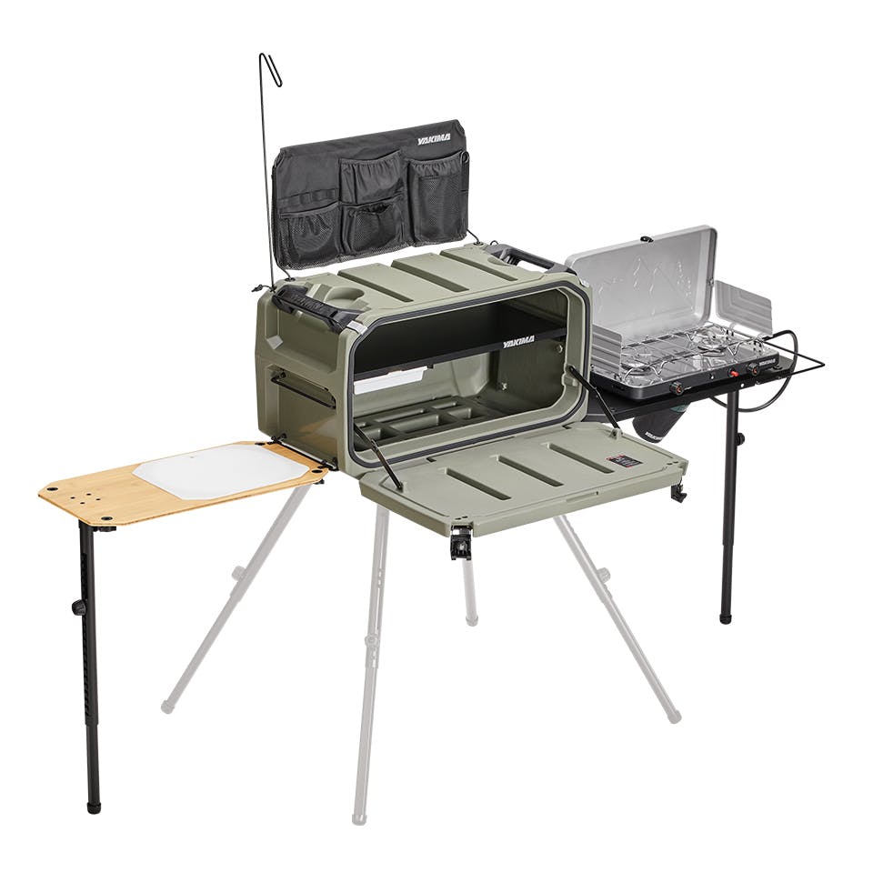 Kitchen Camping Products