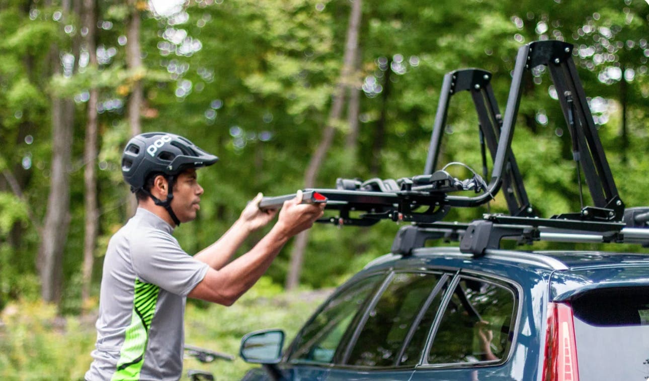MOS UpLift: A Revolutionizing Load Assist for Outdoor and Sports Equipment