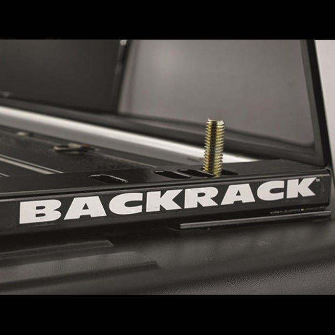 BackRack Tonneau Hardware Kit