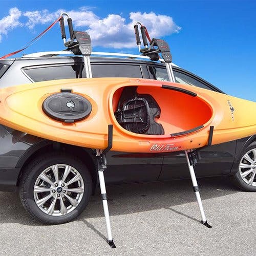 Malone Telos XL Kayak Load Assist Module