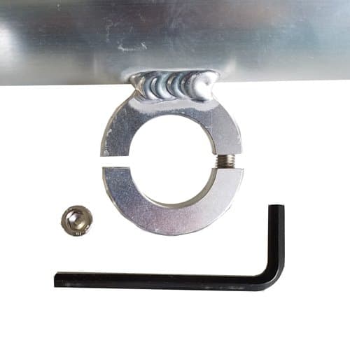 Portarod Offshore Single Rod Holder 2