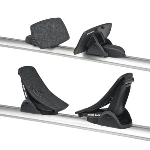Rhino-Rack Nautic 581 Rear Loading Kayak Saddles 2