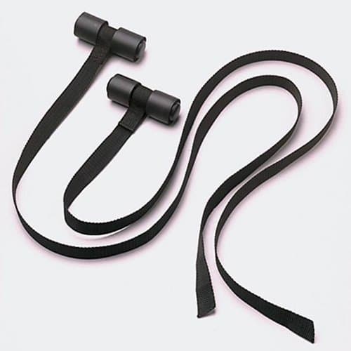 Saris Hatch Huggers Straps 2