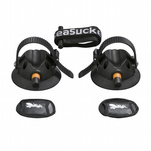 SeaSucker Hornet Hatchback/SUV Bike Rack