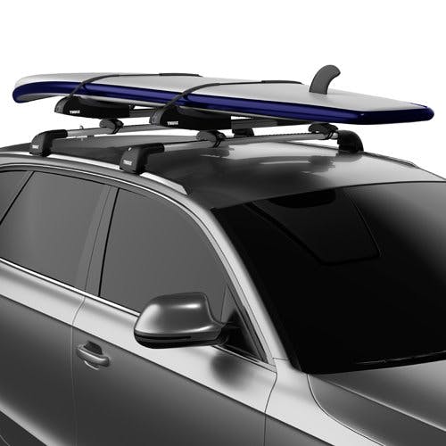Thule SUP Taxi XT Locking SUP Carrier