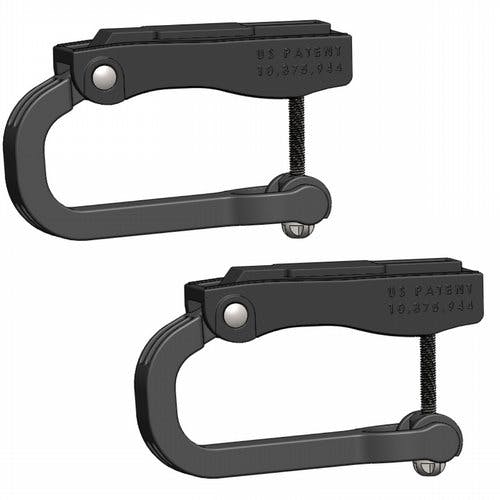 Trxstle XL Clamps for CRC System v2.0