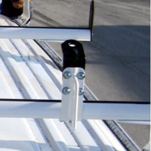 Vantech Ladder Stopper Height Adjustable A57 2