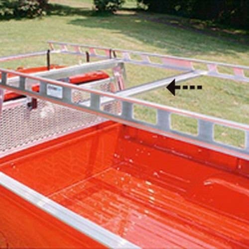 System One Mid Crossbar a205-474