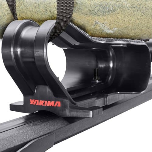 Yakima SmarT-Slot Adapter Kit 4 For BigCatch Default Title