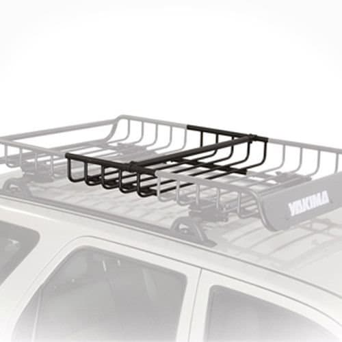 Yakima LoadWarrior Cargo Basket Extension Default Title